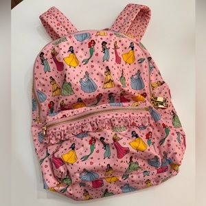 Stoney Clover Lane Disney Princess Backpack